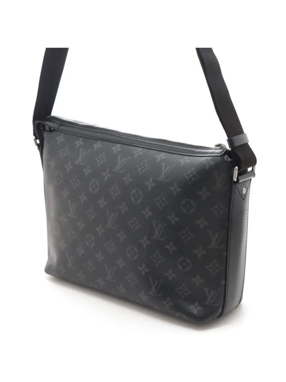 Louis Vuitton this authentic